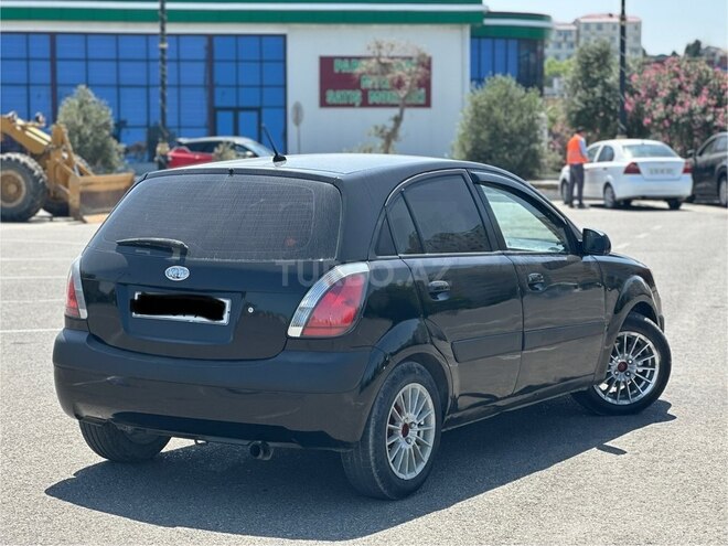 Kia Rio 2008, 280,000 km - 1.4 л - Sumqayıt