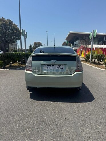 Toyota Prius 2006, 390,000 km - 1.5 л - Bakı