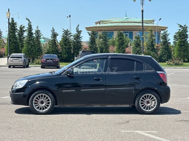 Kia Rio 2008, 280,000 km - 1.4 л - Sumqayıt