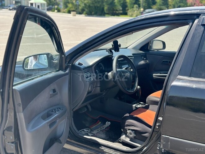 Kia Rio 2008, 280,000 km - 1.4 л - Sumqayıt