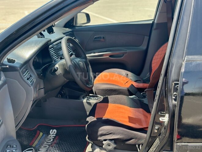 Kia Rio 2008, 280,000 km - 1.4 л - Sumqayıt