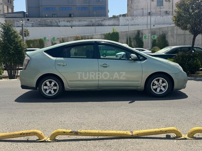 Toyota Prius 2006, 390,000 km - 1.5 л - Bakı