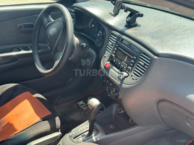 Kia Rio 2008, 280,000 km - 1.4 л - Sumqayıt