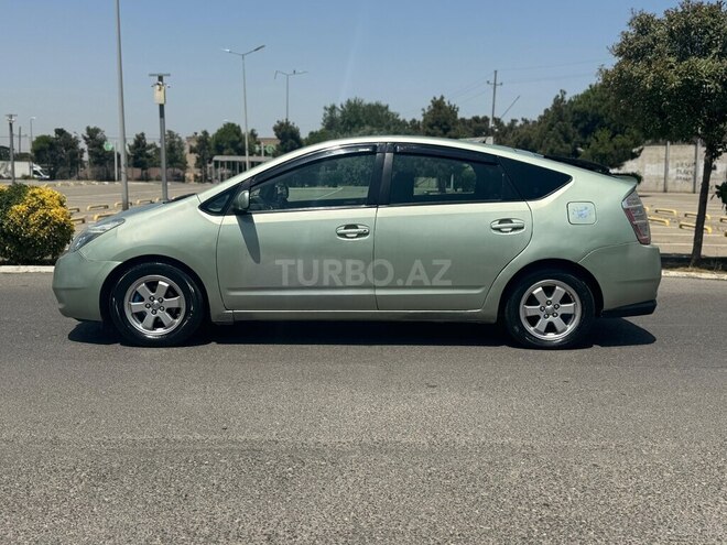 Toyota Prius 2006, 390,000 km - 1.5 л - Bakı