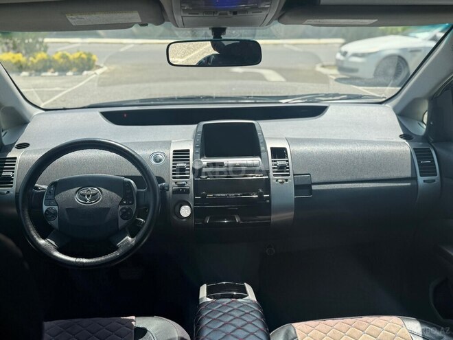 Toyota Prius 2006, 390,000 km - 1.5 л - Bakı