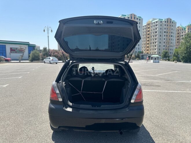 Kia Rio 2008, 280,000 km - 1.4 л - Sumqayıt