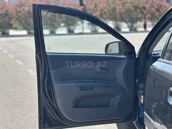 Kia Rio 2008, 280,000 km - 1.4 л - Sumqayıt
