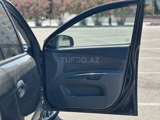 Kia Rio 2008, 280,000 km - 1.4 л - Sumqayıt