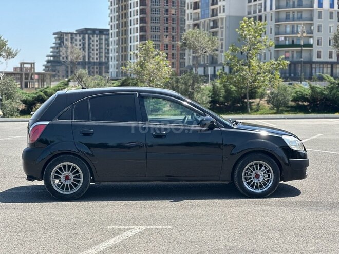 Kia Rio 2008, 280,000 km - 1.4 л - Sumqayıt