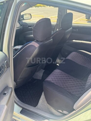 Toyota Prius 2006, 390,000 km - 1.5 л - Bakı