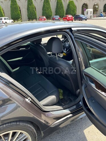 BMW 530 2019, 145,000 km - 2.0 л - Gəncə