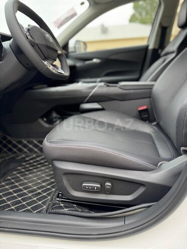 Changan Qiyuan A05 2025, 0 km - 1.5 л - Bakı