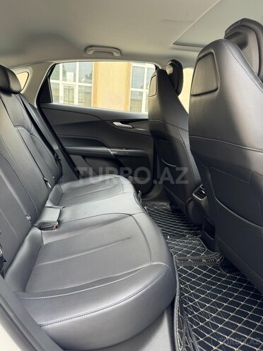 Changan Qiyuan A05 2025, 0 km - 1.5 л - Bakı