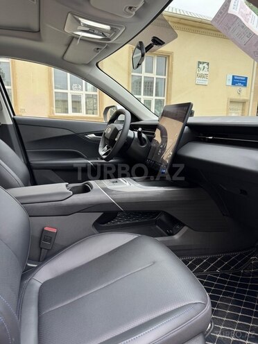 Changan Qiyuan A05 2025, 0 km - 1.5 л - Bakı
