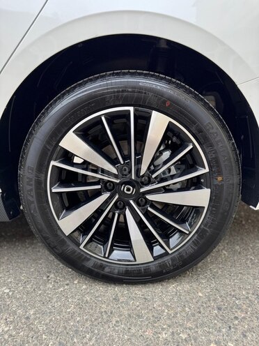 Changan Qiyuan A05 2025, 0 km - 1.5 л - Bakı