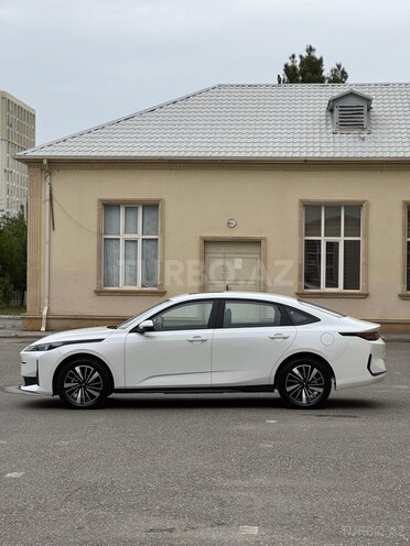 Changan Qiyuan A05 2025, 0 km - 1.5 л - Bakı