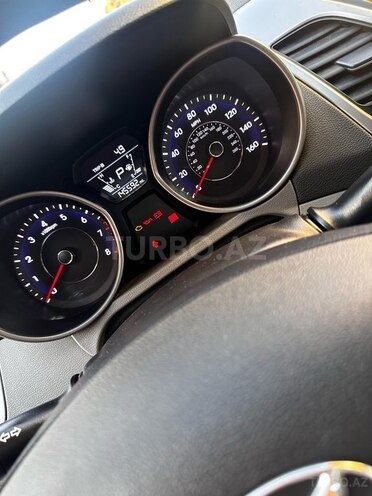 Hyundai Elantra 2015, 239,000 km - 1.8 l - Bakı