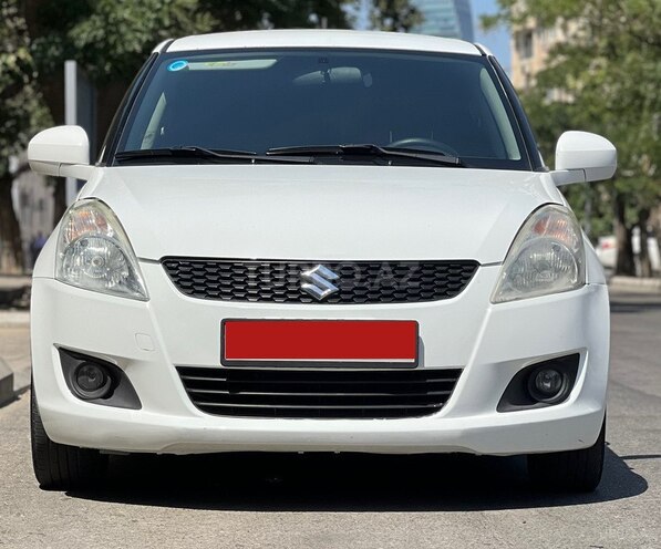 Suzuki Swift 2010, 255,000 km - 1.5 l - Bakı