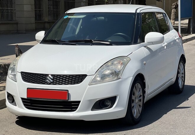 Suzuki Swift 2010, 255,000 km - 1.5 l - Bakı