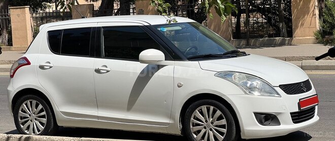 Suzuki Swift 2010, 255,000 km - 1.5 l - Bakı