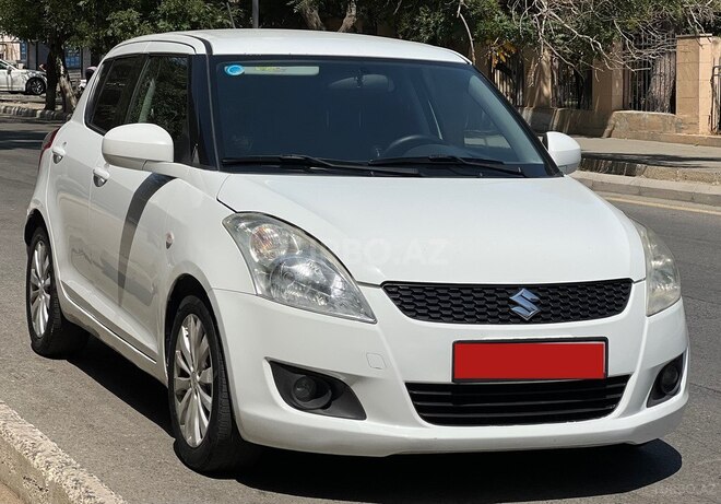 Suzuki Swift 2010, 255,000 km - 1.5 l - Bakı