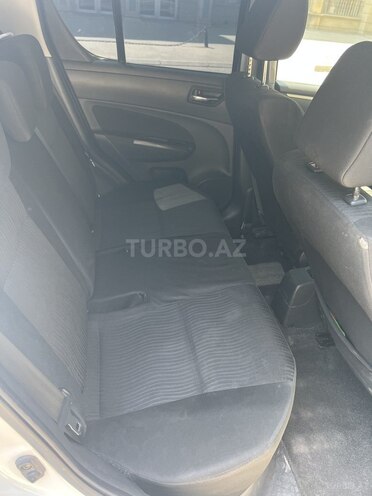 Suzuki Swift 2010, 255,000 km - 1.5 l - Bakı