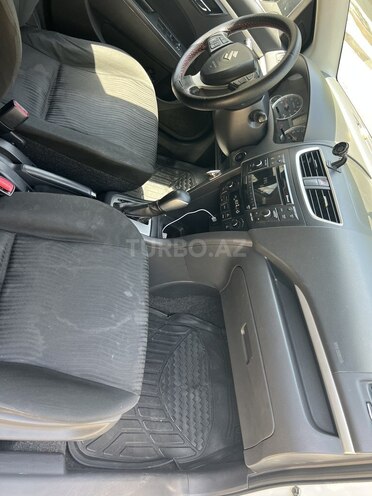 Suzuki Swift 2010, 255,000 km - 1.5 l - Bakı