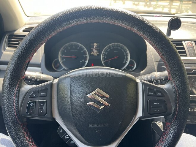 Suzuki Swift 2010, 255,000 km - 1.5 l - Bakı