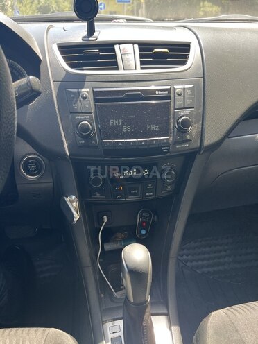 Suzuki Swift 2010, 255,000 km - 1.5 l - Bakı
