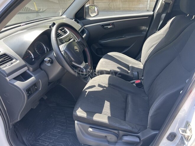 Suzuki Swift 2010, 255,000 km - 1.5 l - Bakı
