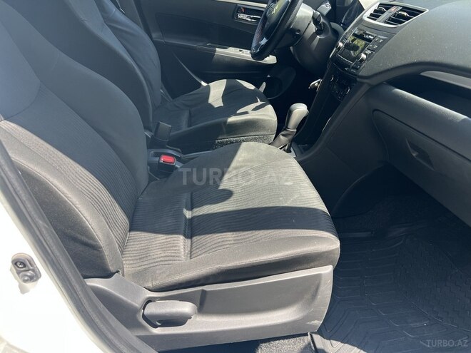 Suzuki Swift 2010, 255,000 km - 1.5 l - Bakı