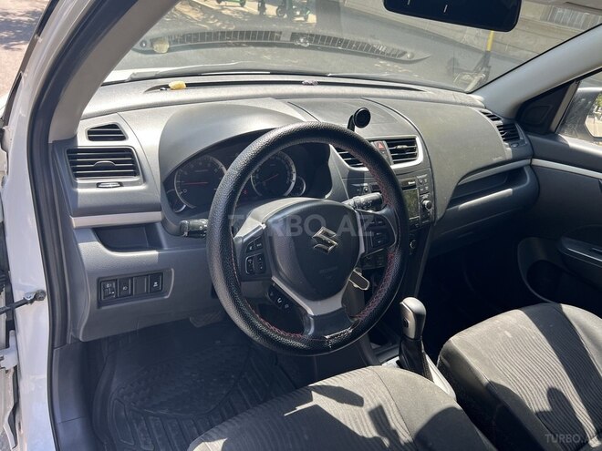 Suzuki Swift 2010, 255,000 km - 1.5 l - Bakı