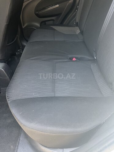 Suzuki Swift 2010, 255,000 km - 1.5 l - Bakı