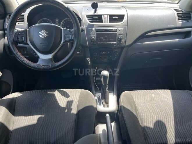 Suzuki Swift 2010, 255,000 km - 1.5 l - Bakı
