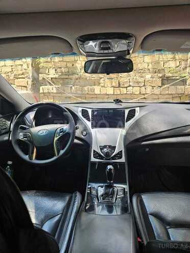 Hyundai Grandeur 2014, 22,500 km - 2.4 л - Bakı