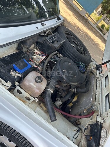 LADA (VAZ) Niva 1988, 454,510 km - 1.6 l - Masallı