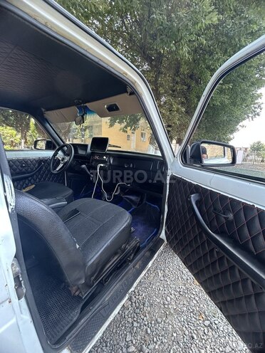 LADA (VAZ) Niva 1988, 454,510 km - 1.6 l - Masallı