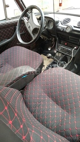 LADA (VAZ) 2106 1978, 112,654 km - 1.6 l - Ağsu