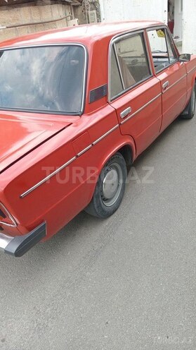 LADA (VAZ) 2106 1978, 112,654 km - 1.6 l - Ağsu