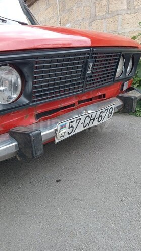 LADA (VAZ) 2106 1978, 112,654 km - 1.6 l - Ağsu