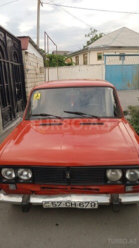 LADA (VAZ) 2106 1978, 112,654 km - 1.6 l - Ağsu
