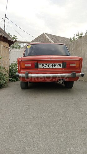 LADA (VAZ) 2106 1978, 112,654 km - 1.6 l - Ağsu