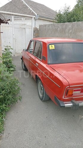LADA (VAZ) 2106 1978, 112,654 km - 1.6 l - Ağsu