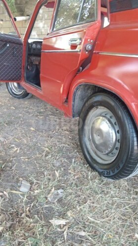 LADA (VAZ) 2106 1978, 112,654 km - 1.6 l - Ağsu