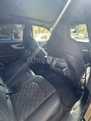 Audi Q8 2024, 7,000 km - 3.0 l - Bakı