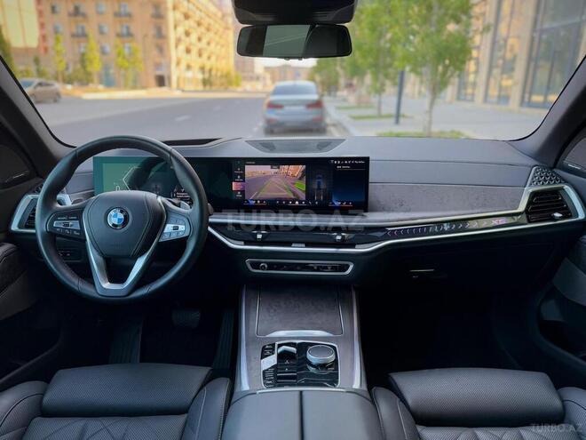 BMW X5 2024, 24,000 km - 3.0 l - Bakı