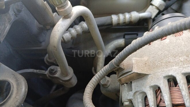 Hyundai Elantra 2011, 191,000 km - 1.8 l - Bakı