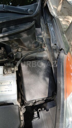 Hyundai Elantra 2011, 191,000 km - 1.8 l - Bakı