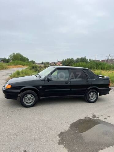 LADA (VAZ) 2115 2011, 254,789 km - 1.6 л - Bakı