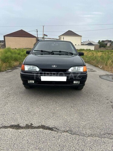LADA (VAZ) 2115 2011, 254,789 km - 1.6 л - Bakı